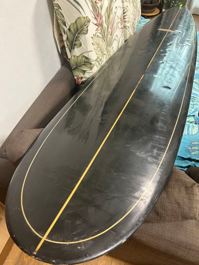 ま*ぁ様 Phase One Classic サーフボード 10'0ft ロング