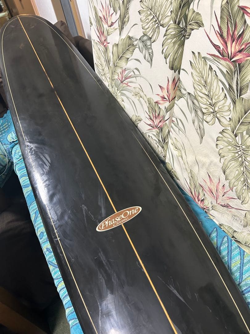 ま*ぁ様 Phase One Classic サーフボード 10'0ft ロング
