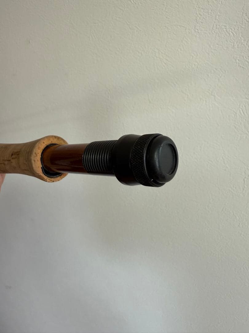 nico&moco　Orvis Rocky Mountain ロッドセット