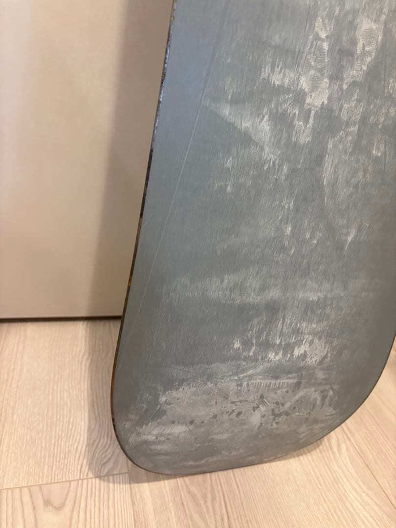 NEVERSUMMER TROOPER 156ネバーサマー