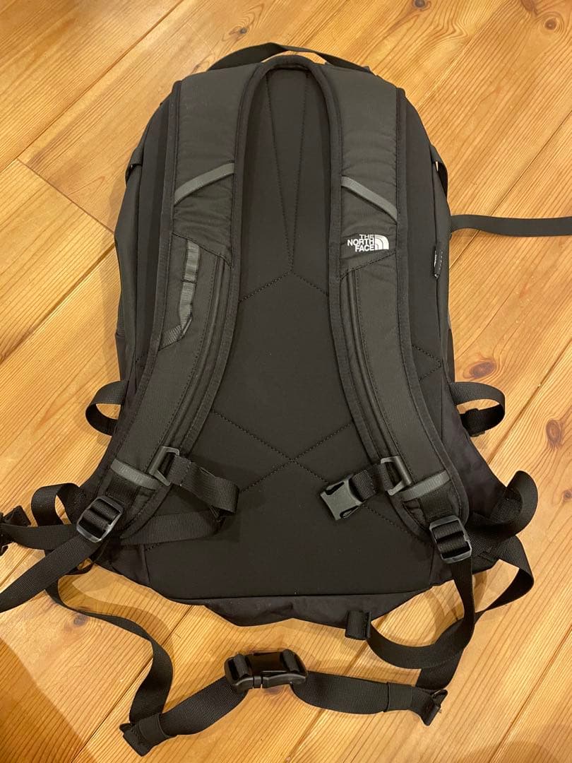 THE NORTH FACE チュガッチ 18 バックカントリー