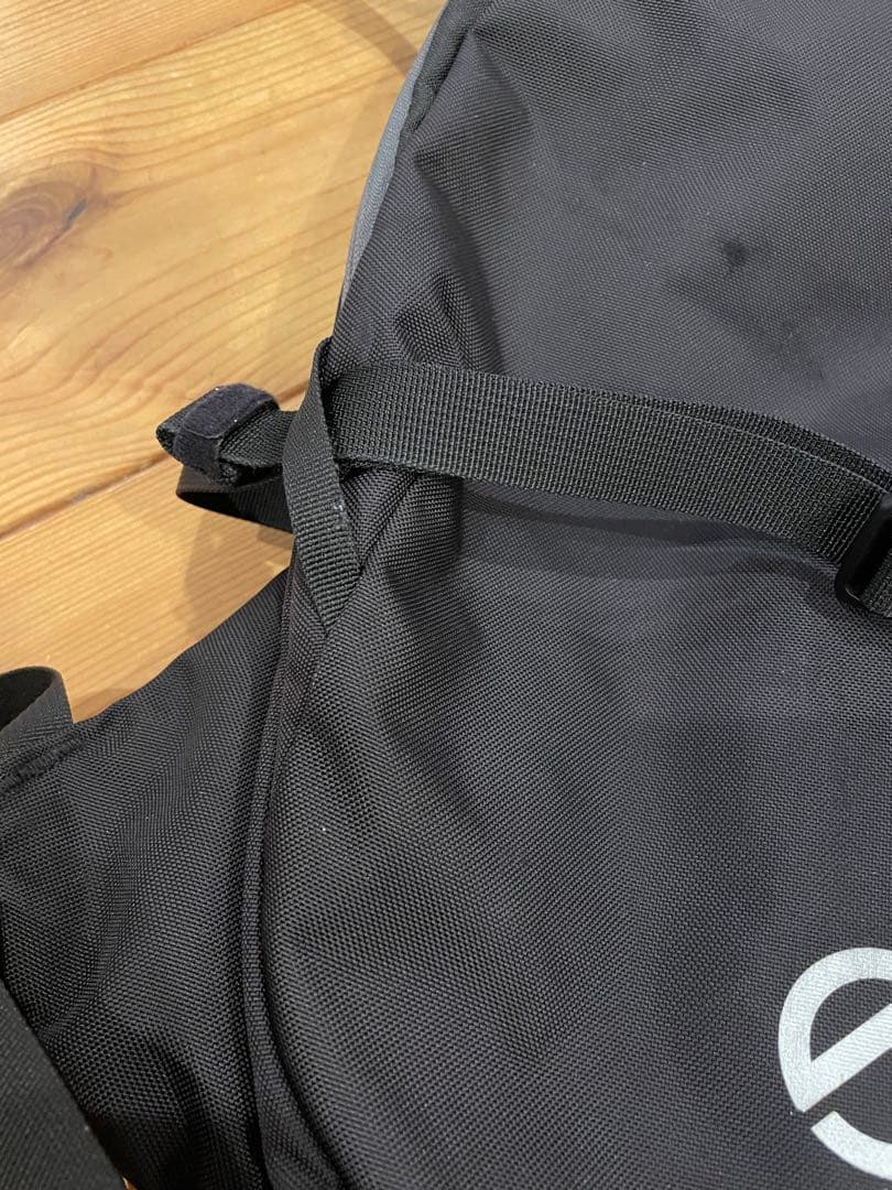 THE NORTH FACE チュガッチ 18 バックカントリー