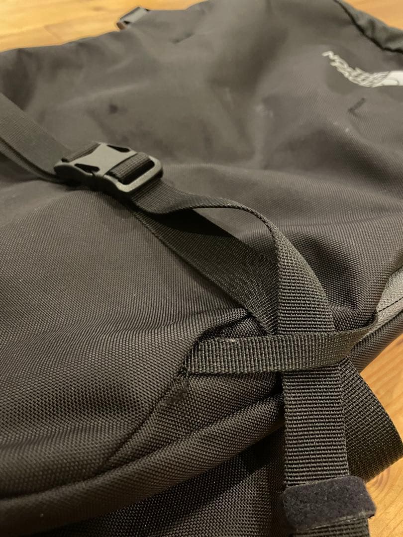 THE NORTH FACE チュガッチ 18 バックカントリー