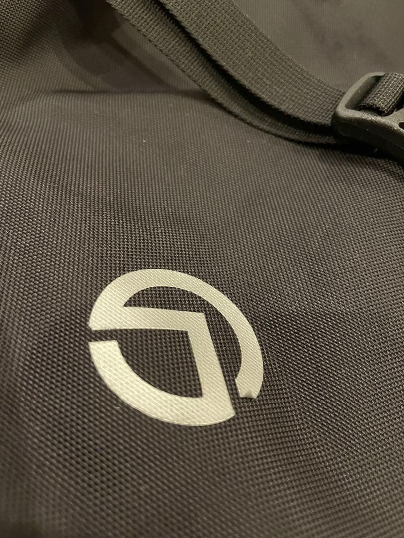 THE NORTH FACE チュガッチ 18 バックカントリー