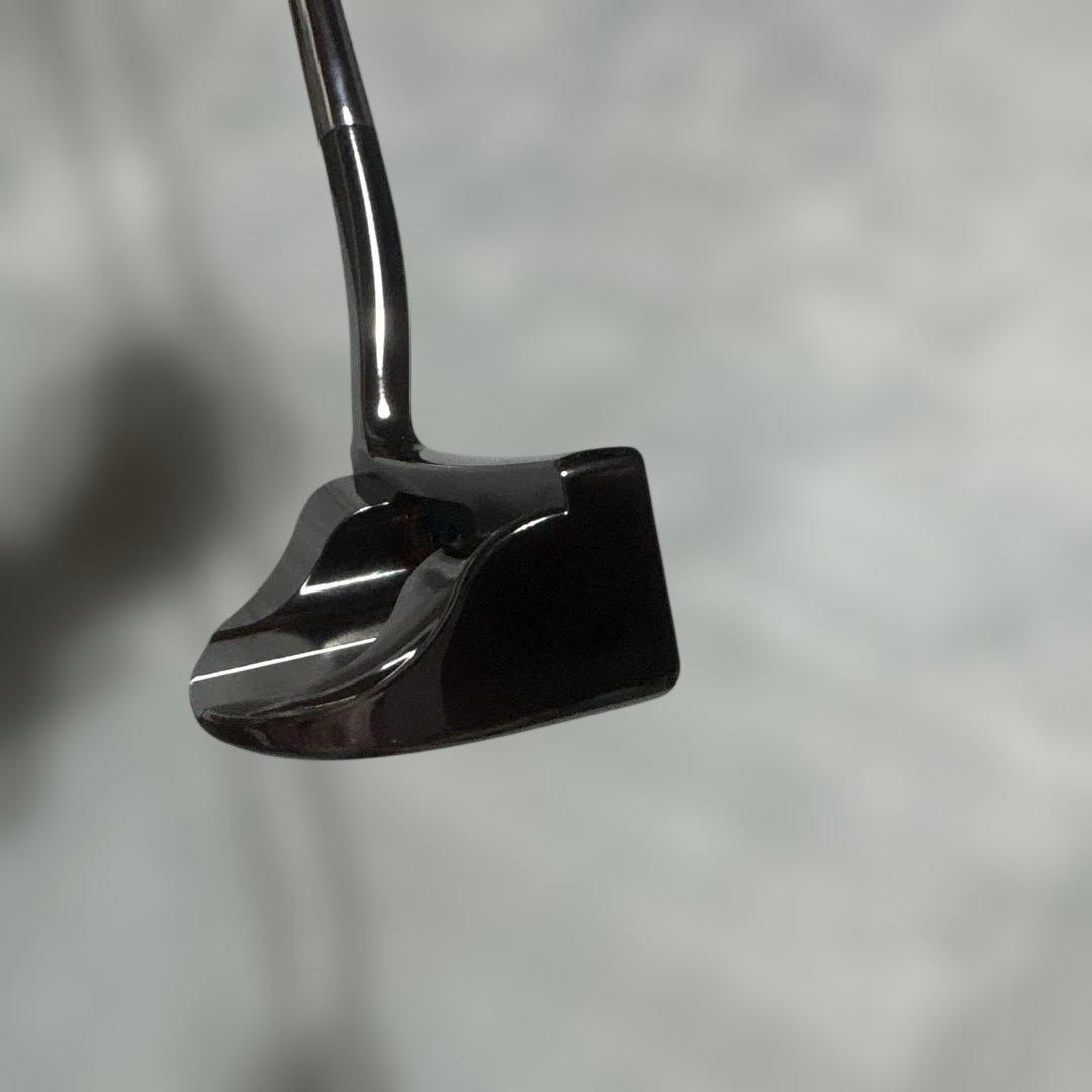 スコッティキャメロン　希少‼️デルマ ボタンバック2010日本限定