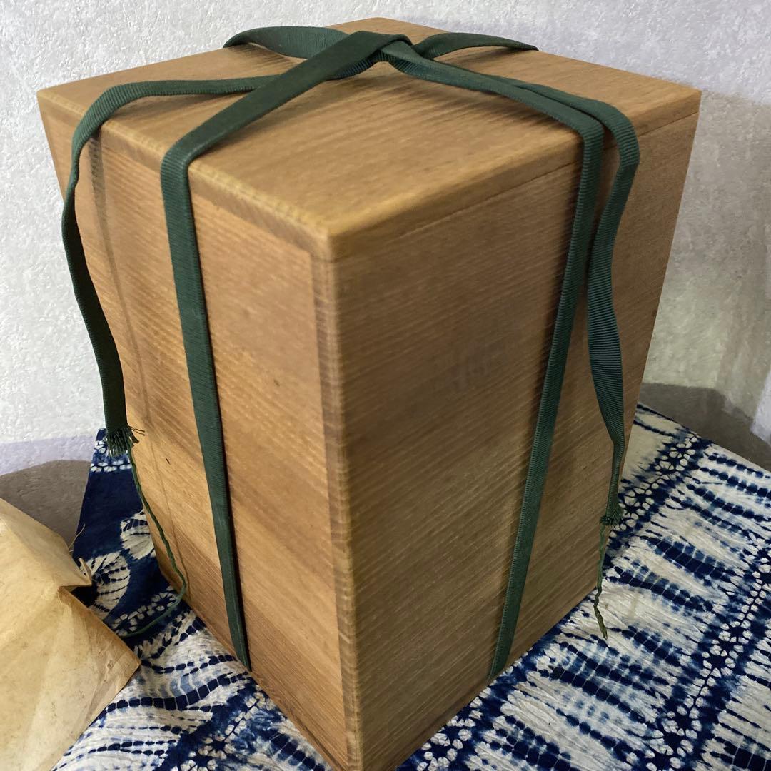 真葛香山　牡丹花瓶