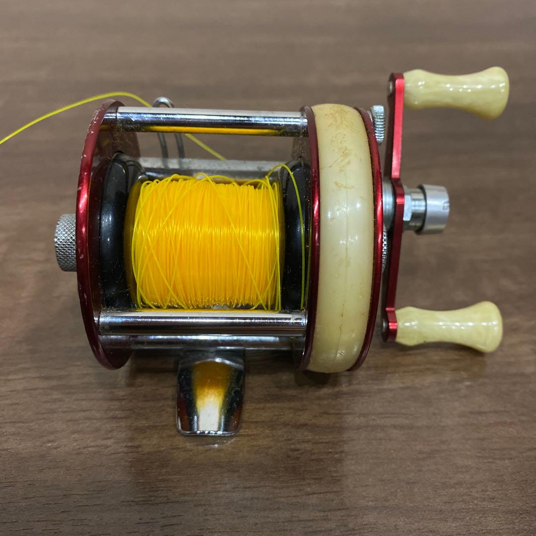 リール ABU 1750 A