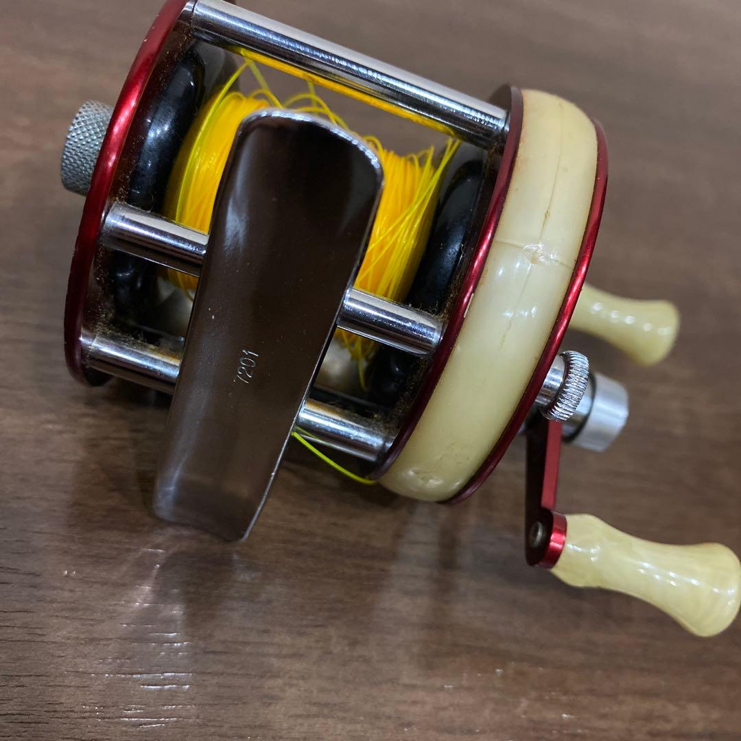 リール ABU 1750 A