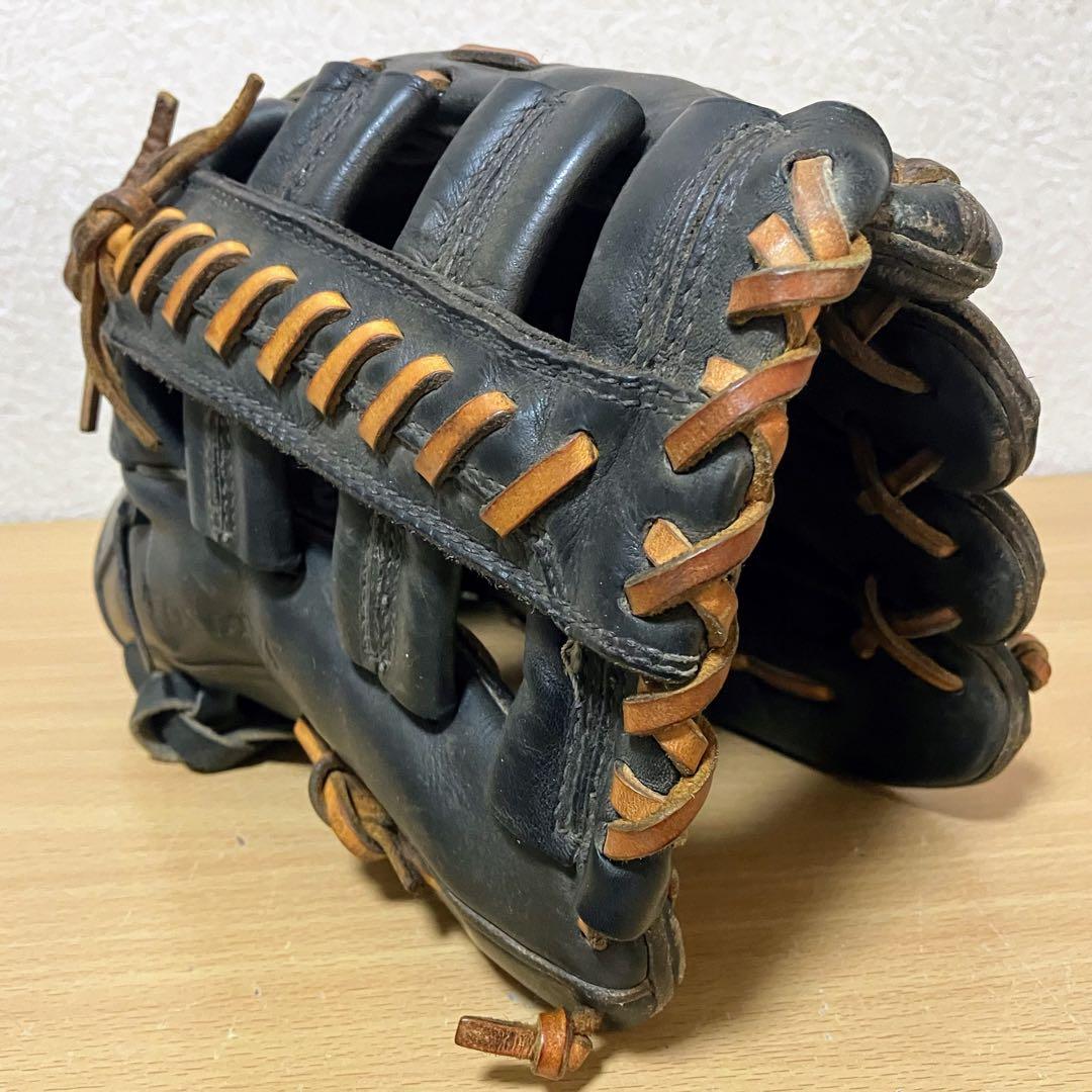 ★ZETT NEOSTATUS ゼット ネオステイタス 硬式 外野手用グローブ