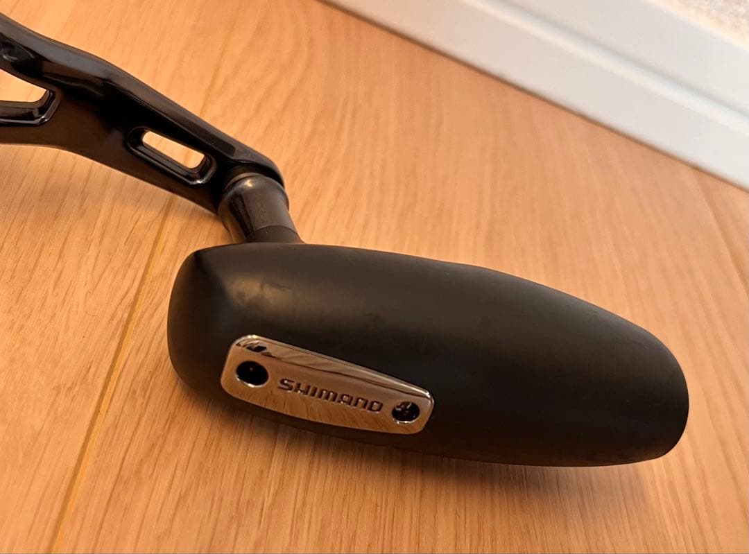 【美品】シマノ 19 オシアジガー Fカスタム 1500HG