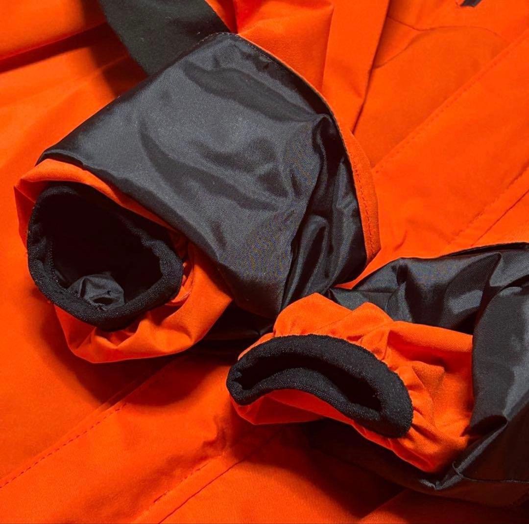 未使用　DAIWA レインマックス　セットアップ　L DB-3824 防水