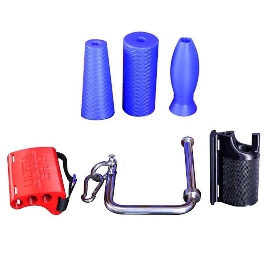 EACアームレスリング用ベーシックハンドルセット