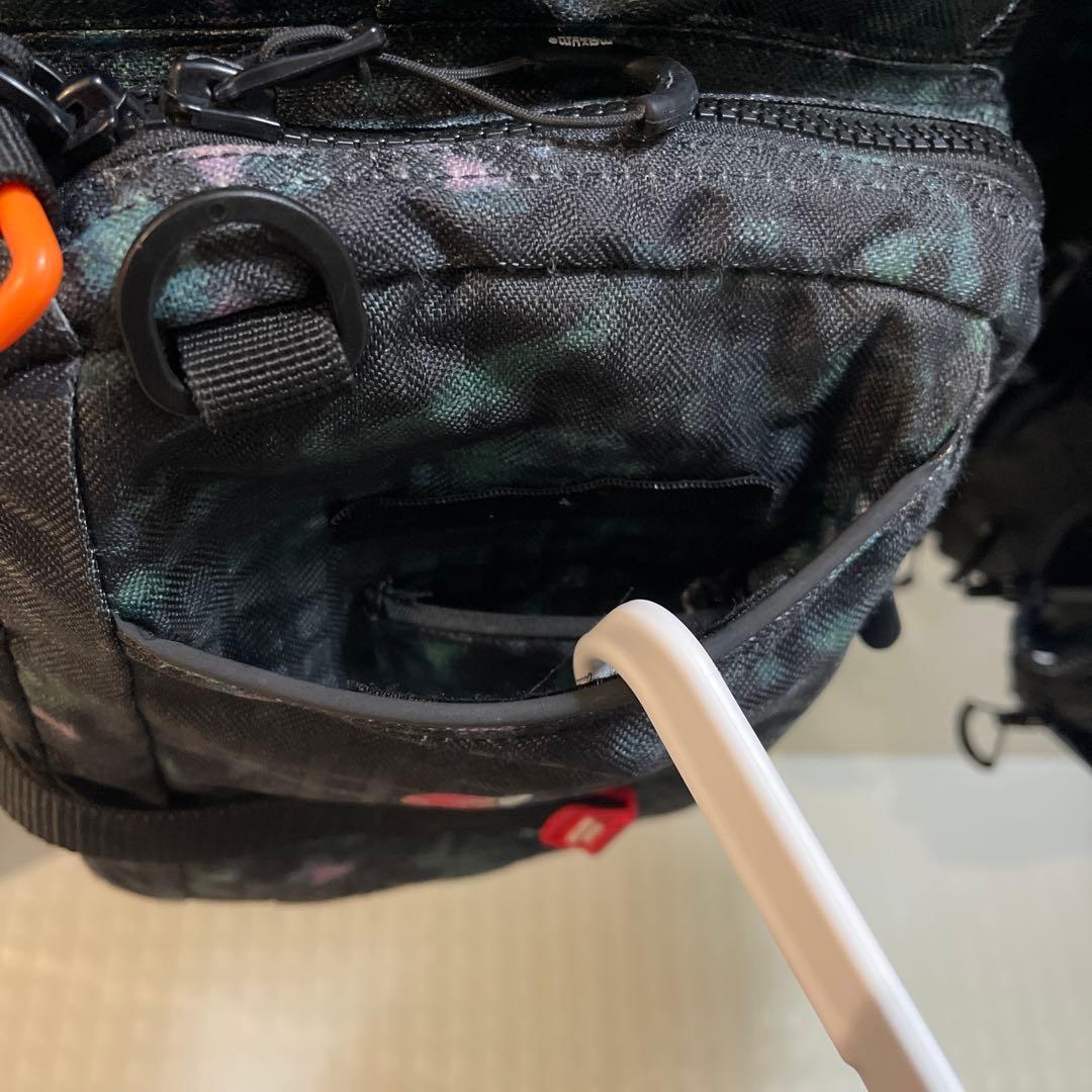 海*語様 マズメ レッドムーン ライフジャケット Ⅷ LJ8TH mazume