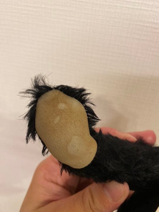 値下げしました　シュタイフ　テディベア　1990