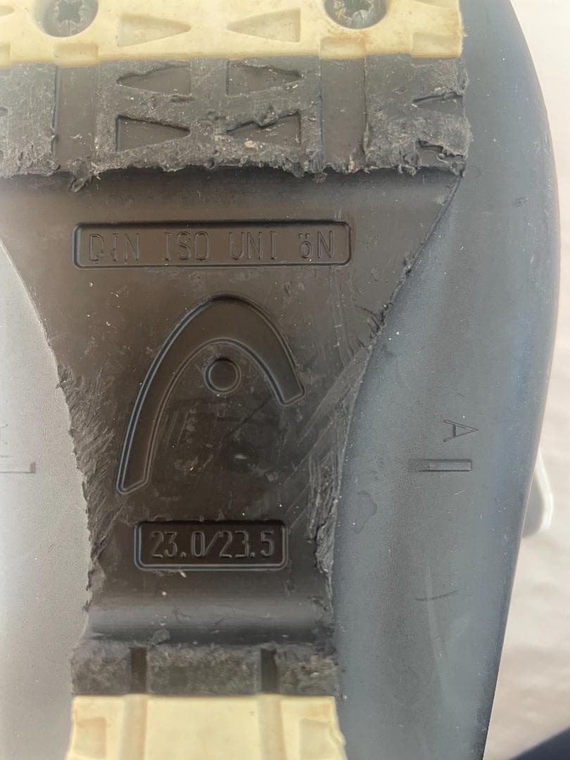 ジュニア（子供用）スキーセット