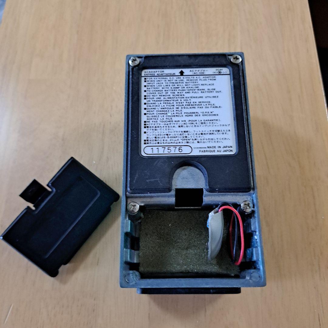 ギター Maron SD-01 Sonic Distortion