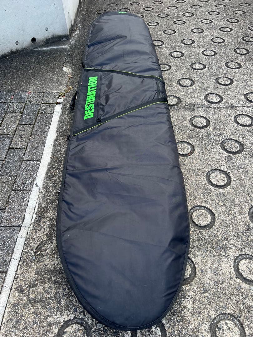 Joel Tudor 9’4 Spring Field / スプリングフィールド