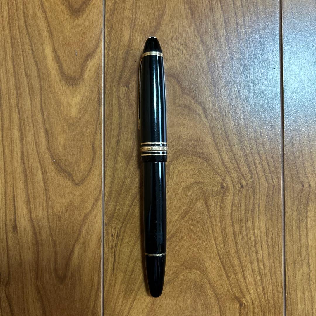 モンブラン　MEISTERSTUCK No146