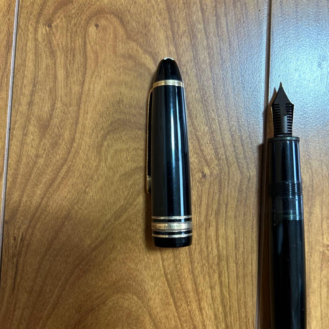 モンブラン　MEISTERSTUCK No146