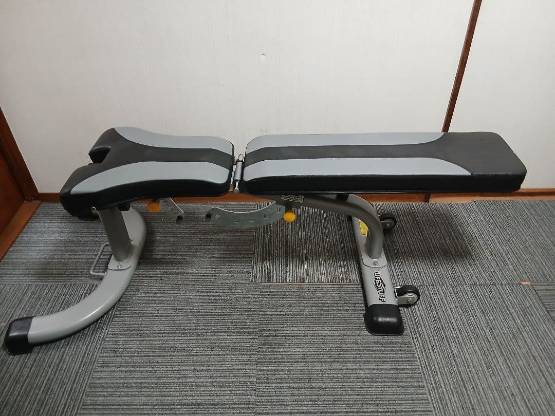 TUFFSTUFF（タフスタッフ）マルチパーパスベンチ CMB-375