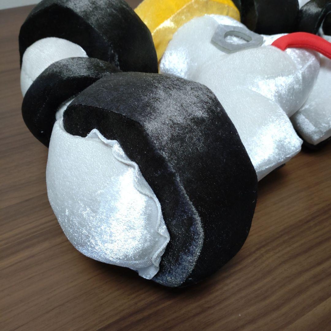 ポケモンセンター メルメタル ぬいぐるみ