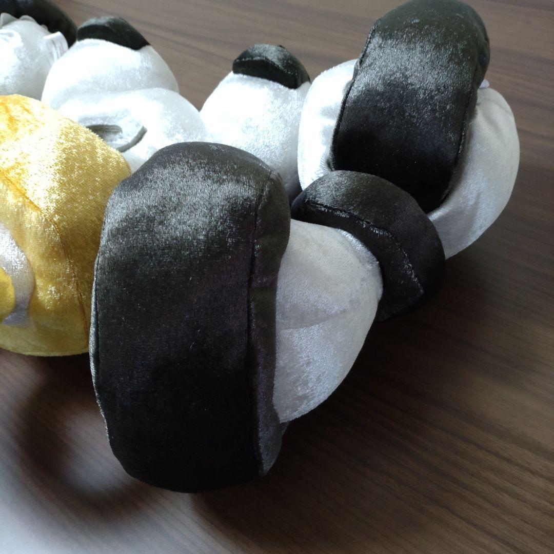 ポケモンセンター メルメタル ぬいぐるみ