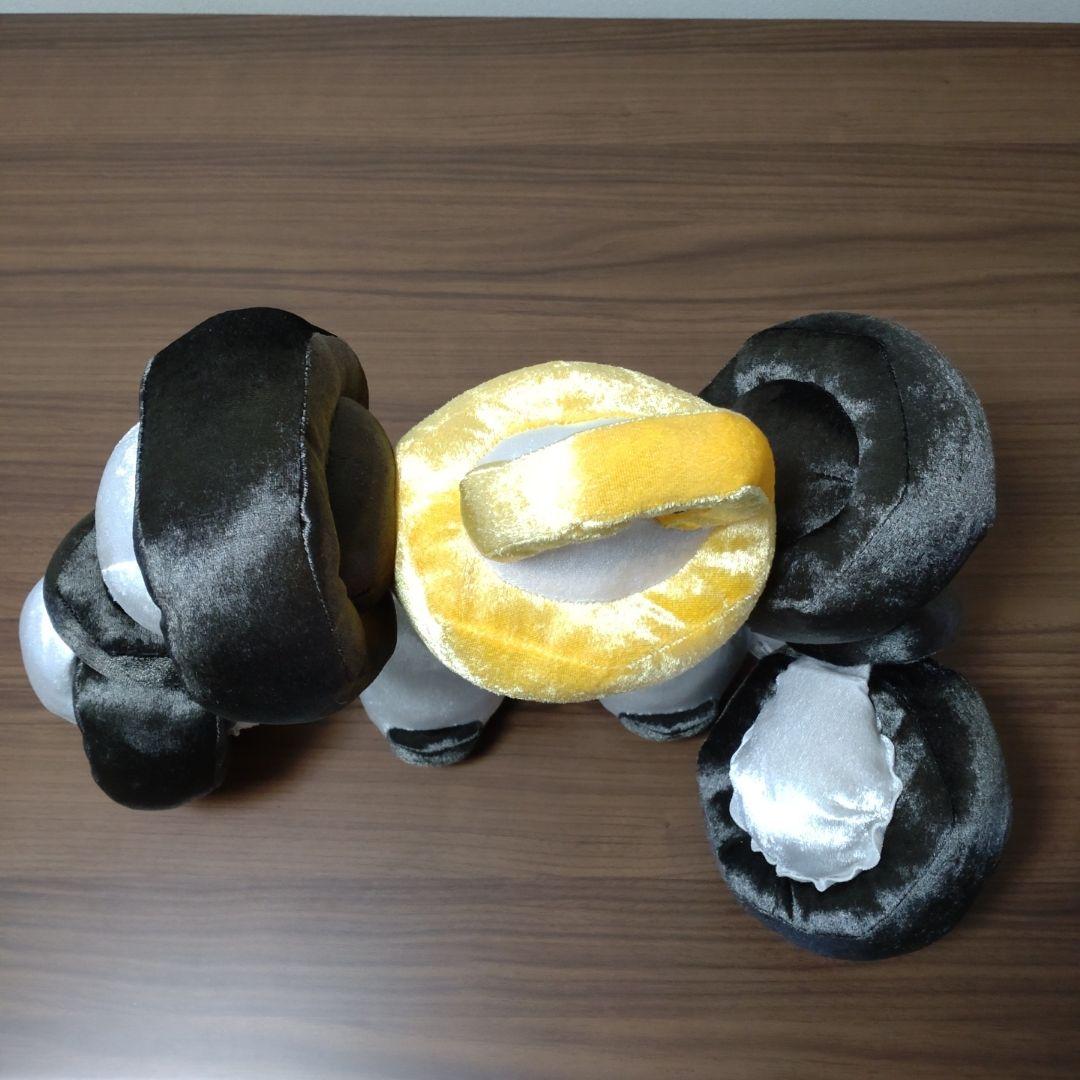 ポケモンセンター メルメタル ぬいぐるみ