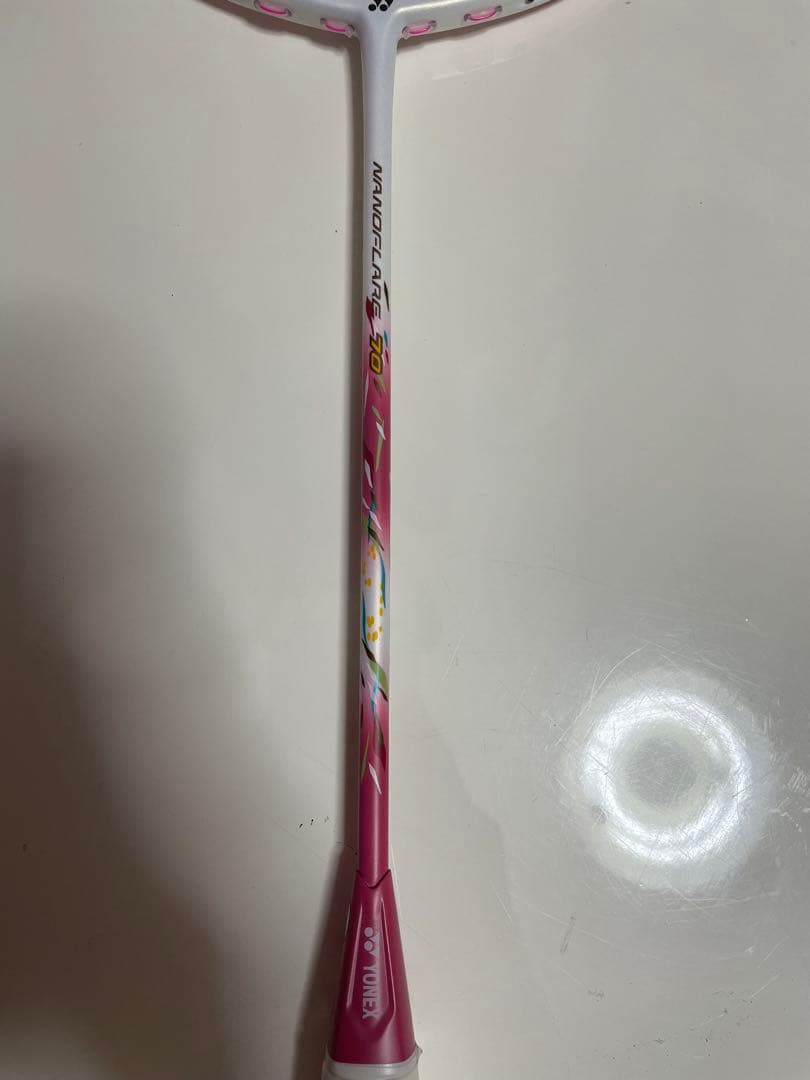 YONEX バドミントン ラケット