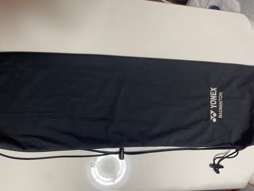 YONEX バドミントン ラケット