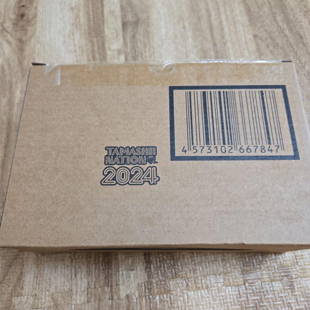 SHFiguarts 仮面ライダー ファイズ アクセルフォーム 　乾巧　セット