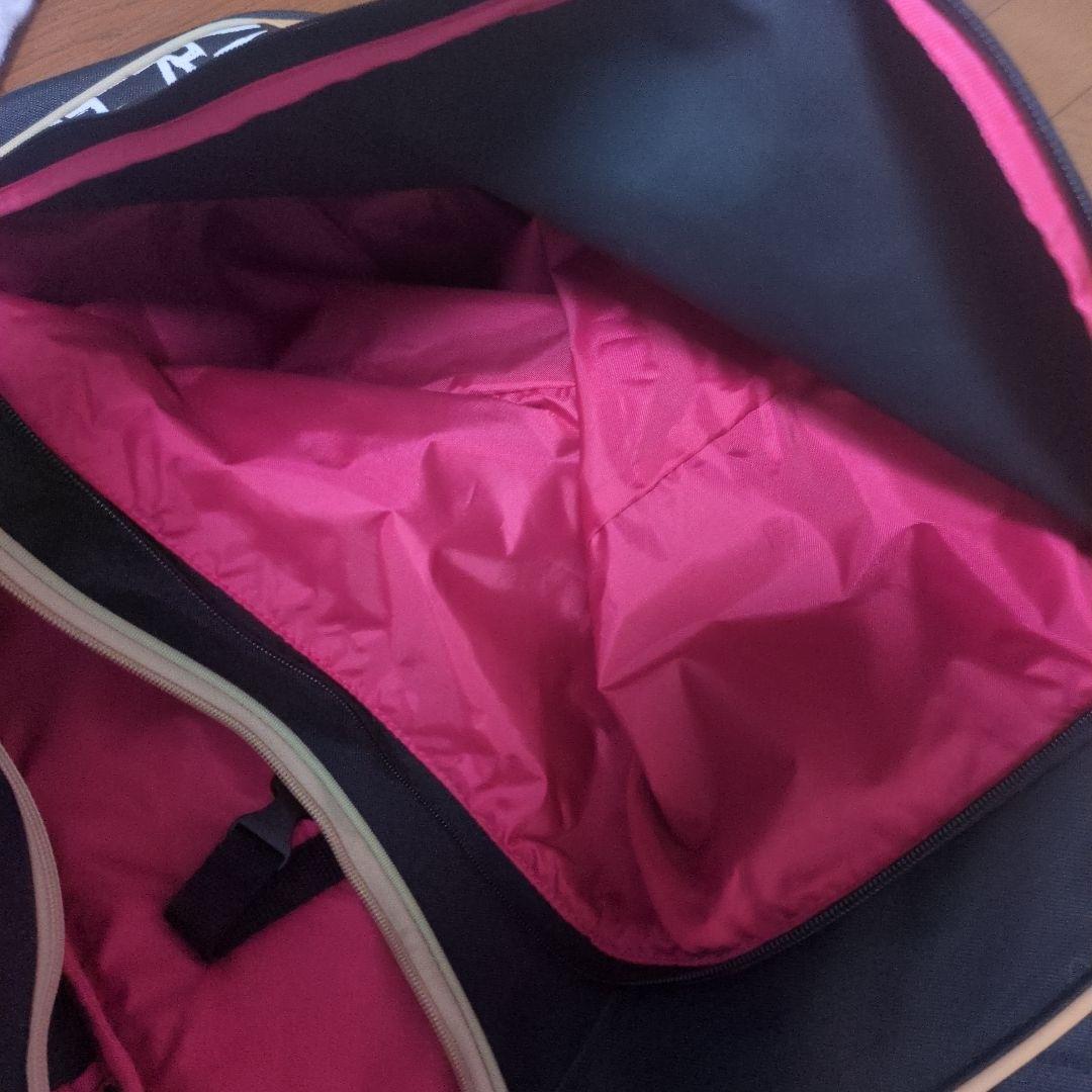 swivel スノーボード、バッグ　FLUX　ビンディングS