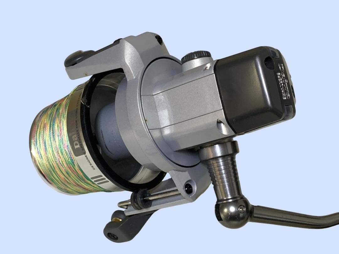 M9376 Daiwa ダイワ TOURNAMENT トーナメントサーフZ35T