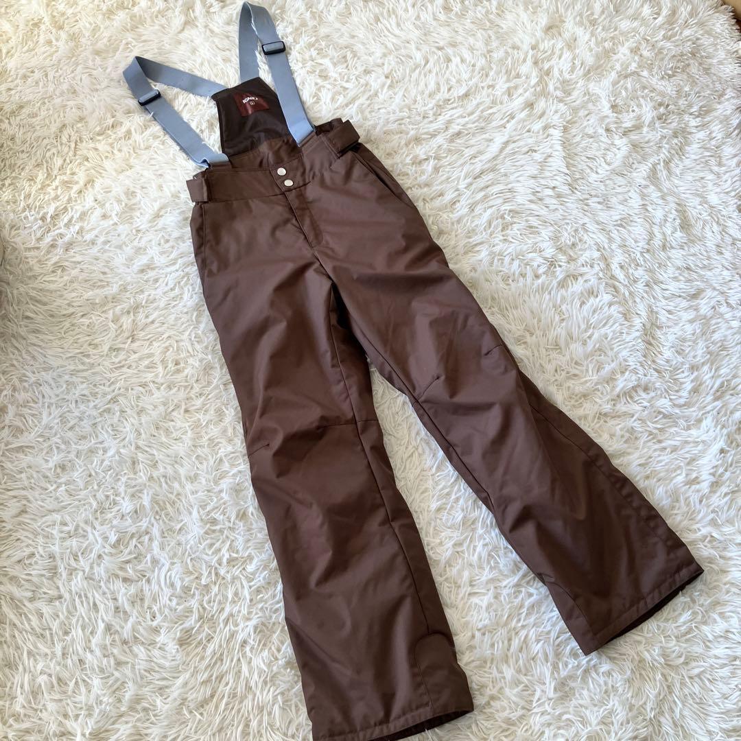 #8H✨IGNIO✨スキー スノボ ウェア 上下 レディースL