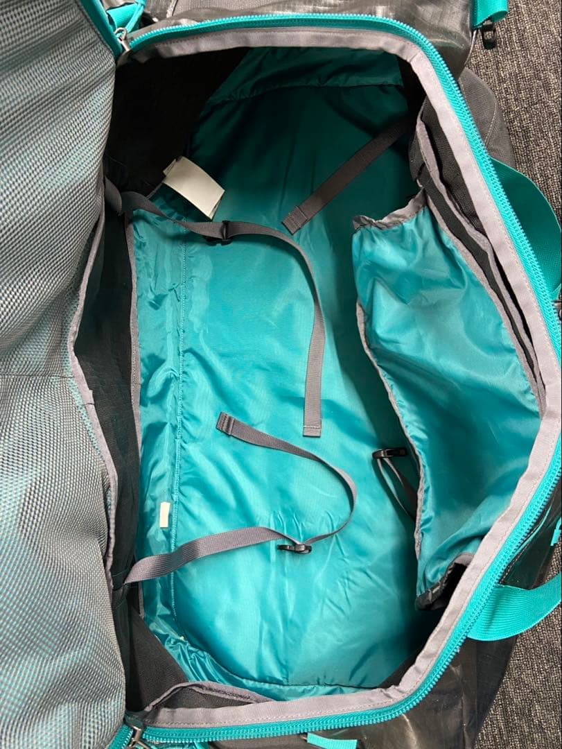 パタゴニア ブラックホール・ダッフル90L PATAGONIA ボストンバッグ