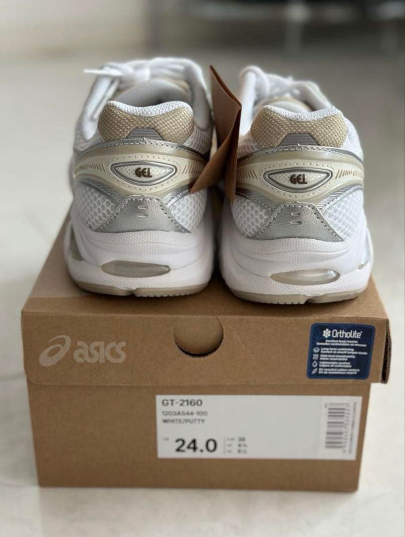 asics GT-2160 完売品