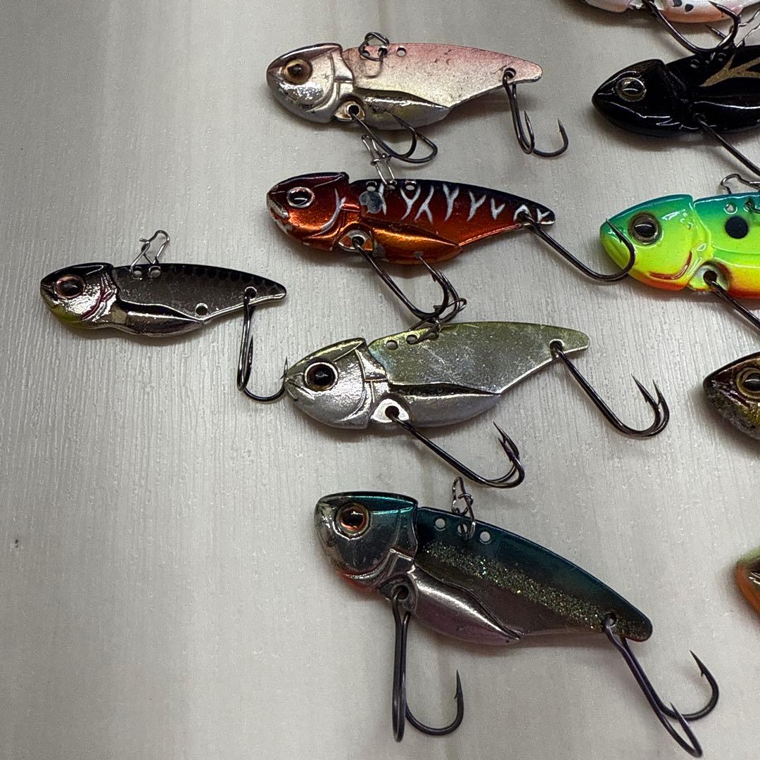 EVERGREEN リトルマックス　17個セット