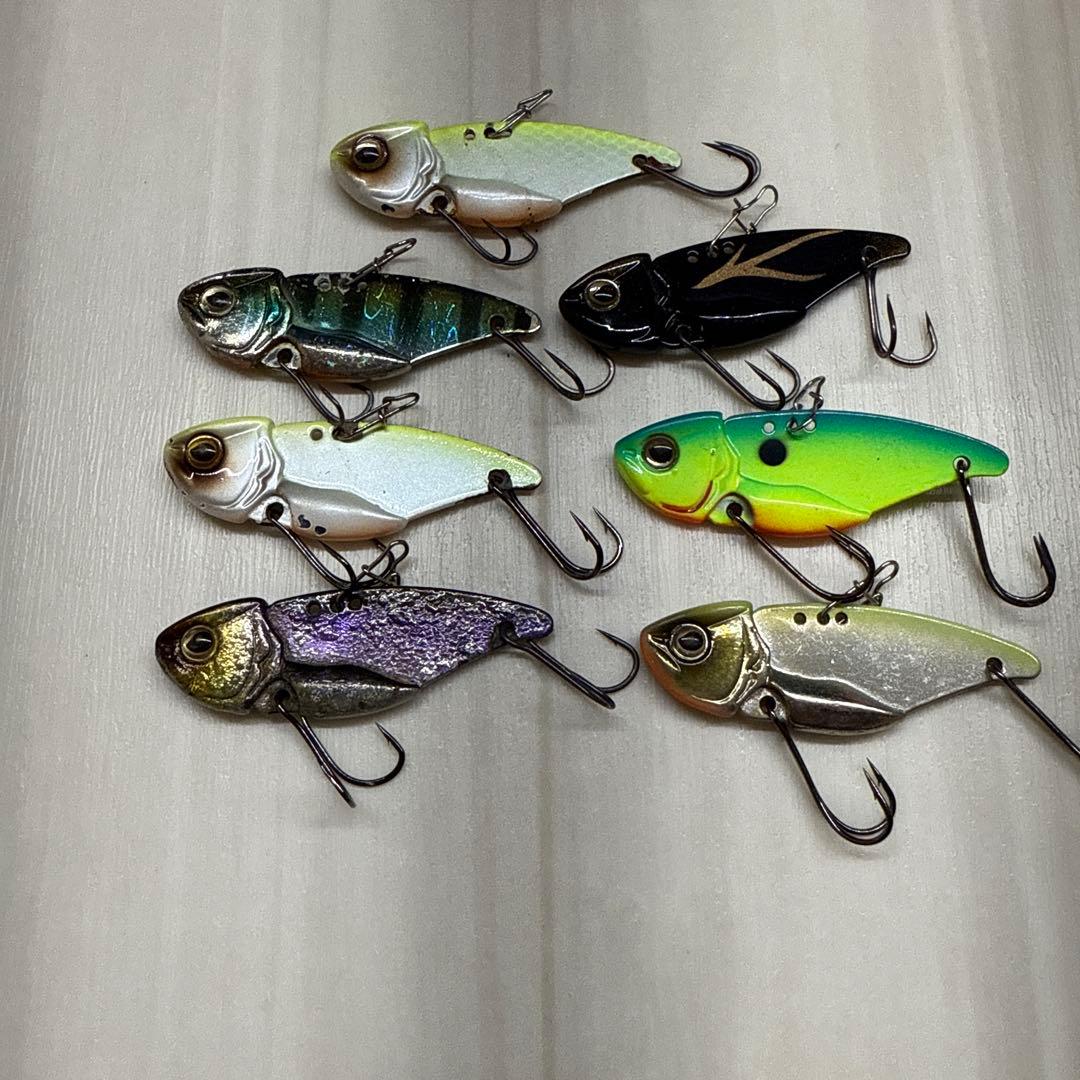 EVERGREEN リトルマックス　17個セット