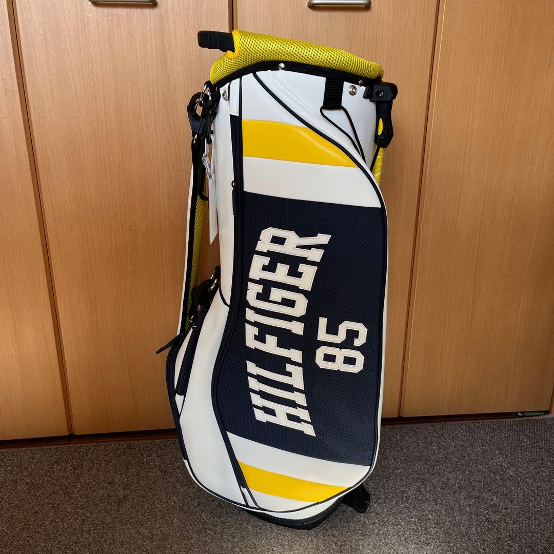   Golf キャディバッグ　新品未使用