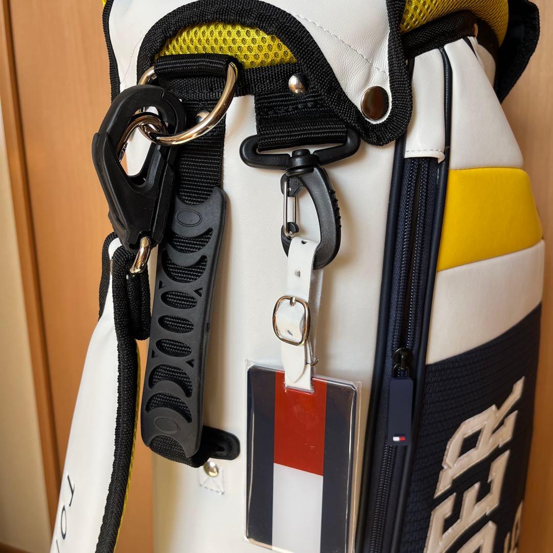   Golf キャディバッグ　新品未使用