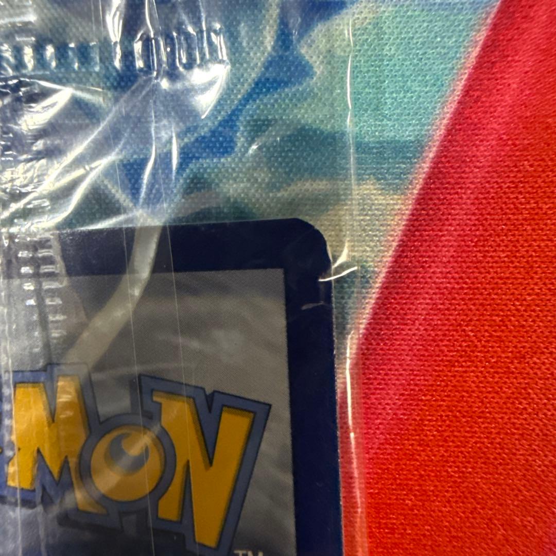 未開封 海外限定イラスト 色違いゲッコウガ スター 英語 プロモ 25th