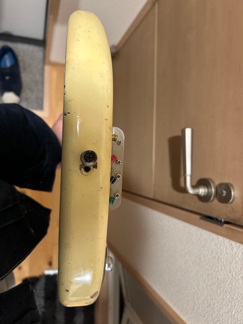 急な出費の為値下げしますNavigatorナビゲーターN-PBプレシジョンベース