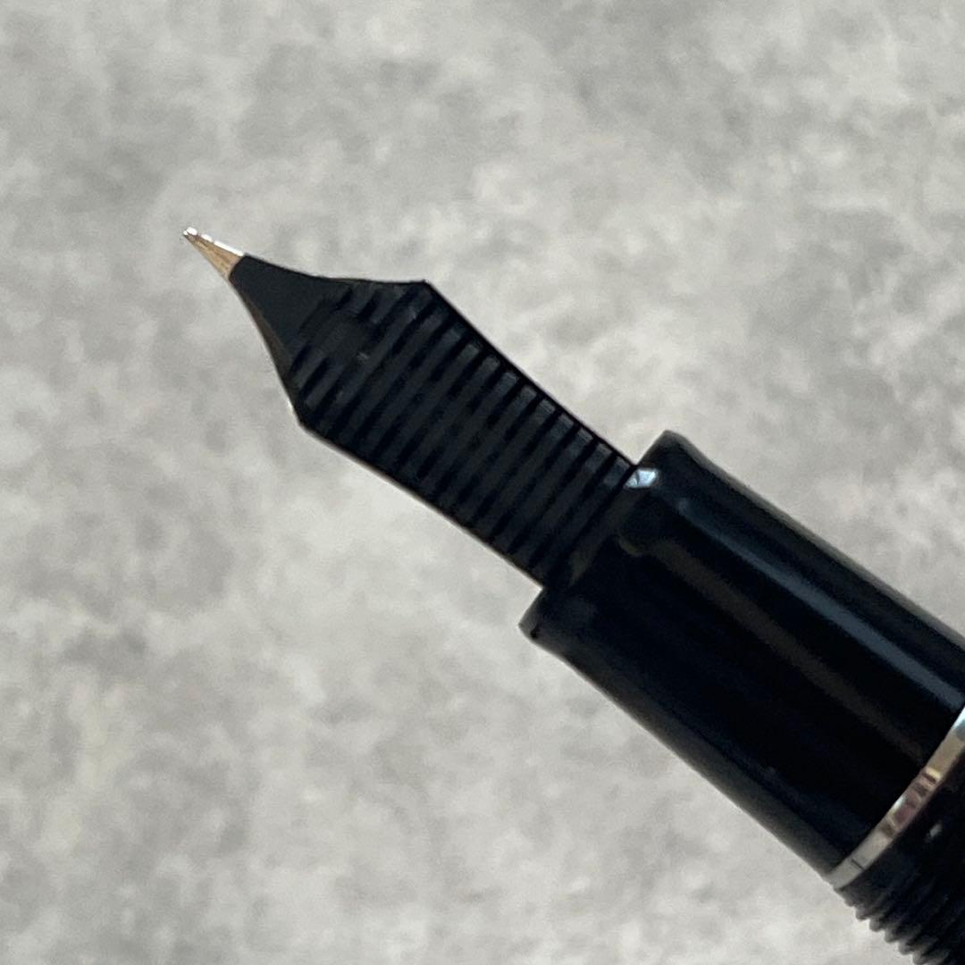 セーラー万年筆 プロフィット21 銀 細字