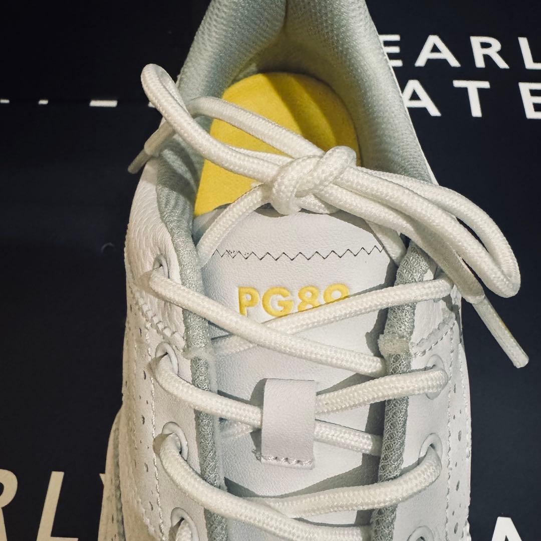 ★新品/PEARLY GATES/パーリーゲイツ/ ゴルフシューズ/27.0cm