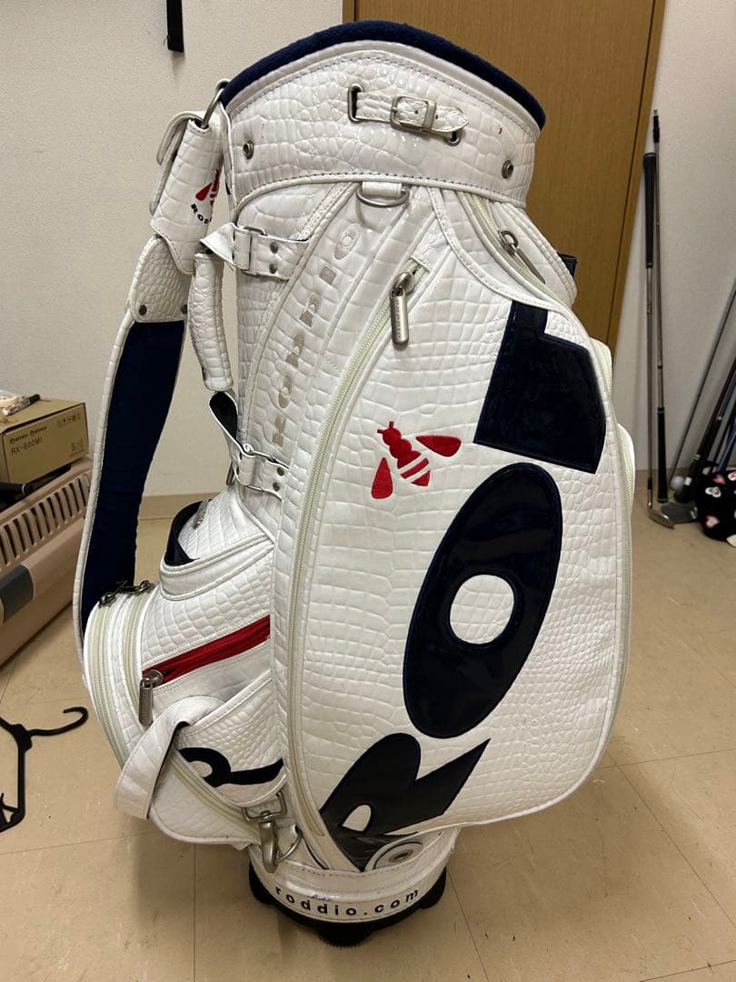 ロッディオ　限定クロコダイル