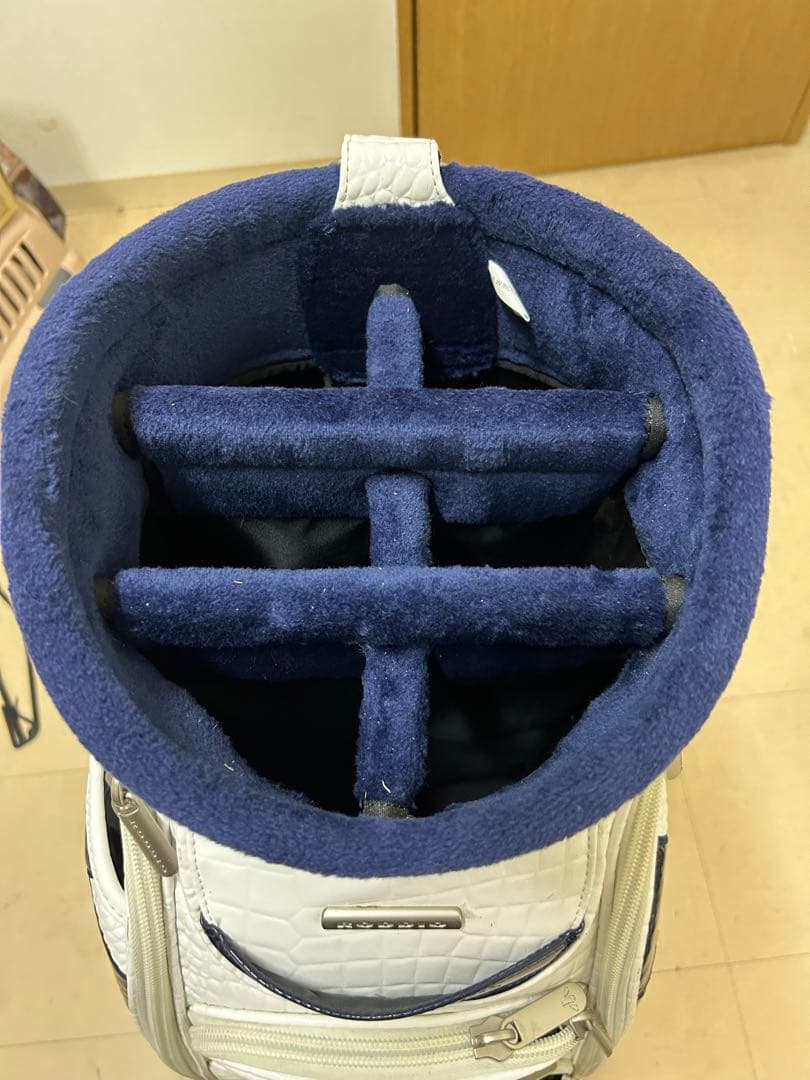 ロッディオ　限定クロコダイル