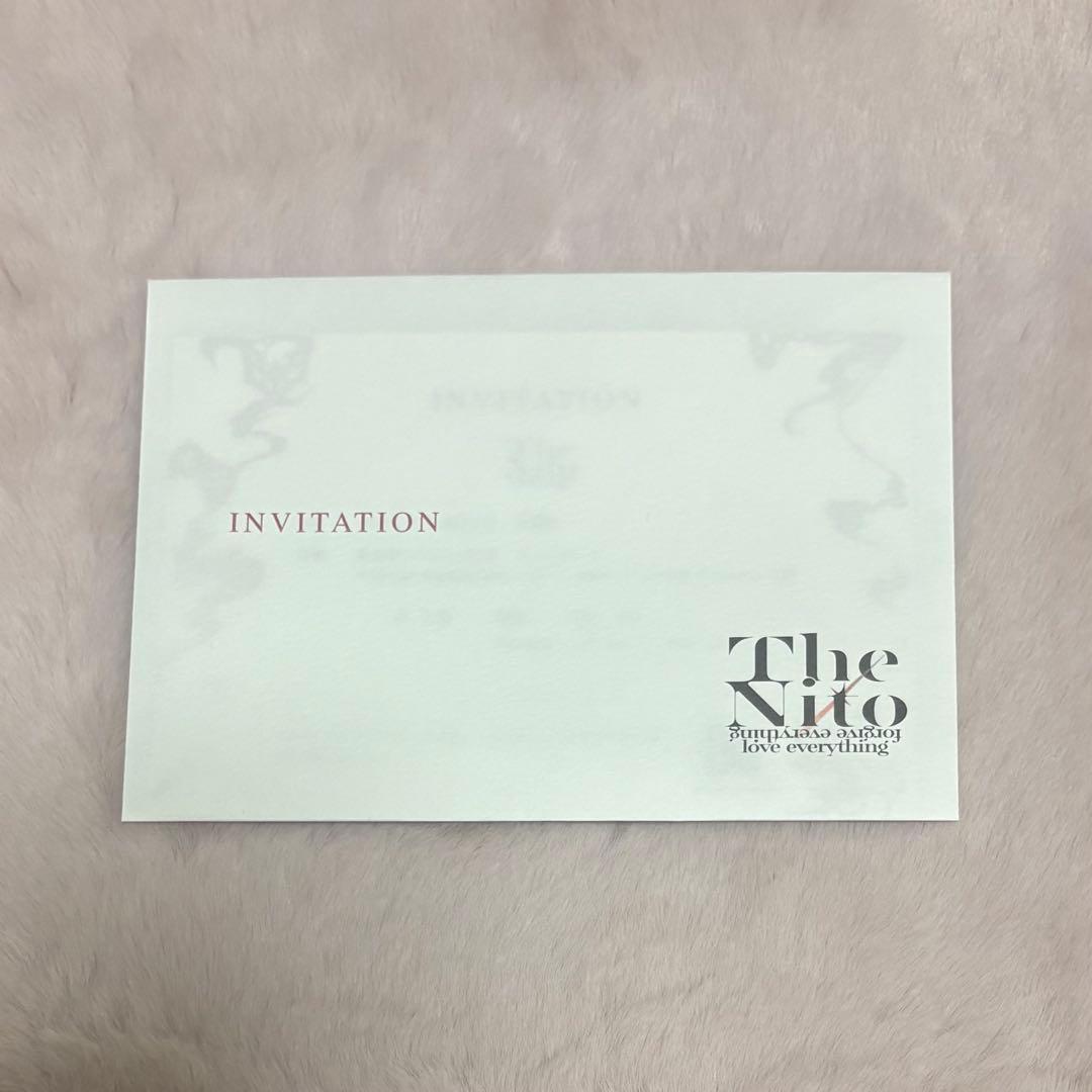 弐十 オフイベグッズ