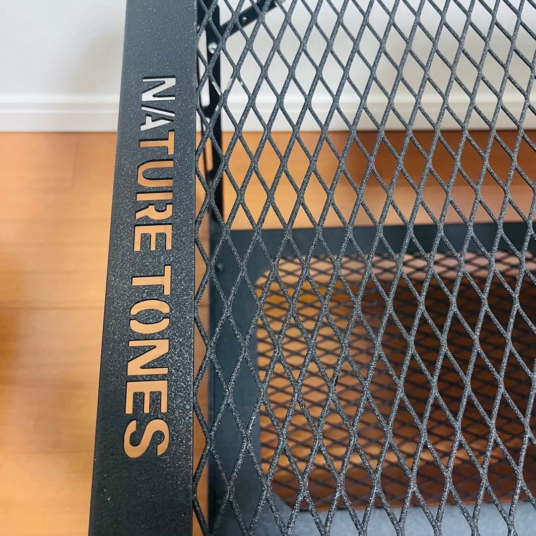 NATURETONES ハビットテーブル（アンダーラック＋収納バッグ）