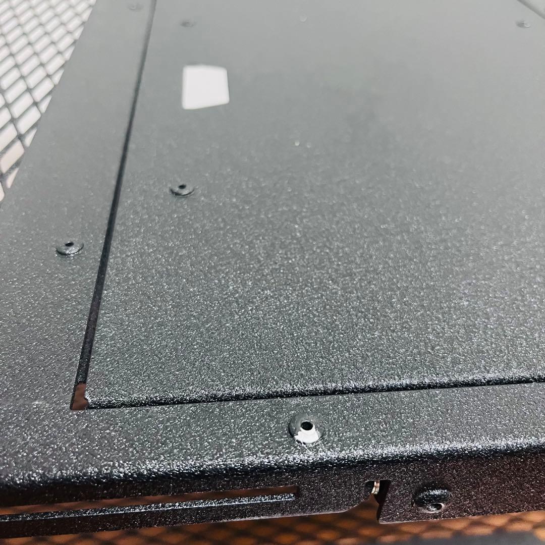 NATURETONES ハビットテーブル（アンダーラック＋収納バッグ）