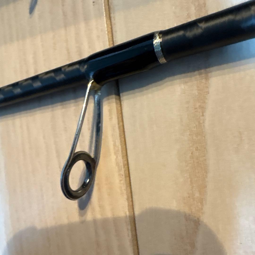 シマノ ディアルーナ S800L-4MB