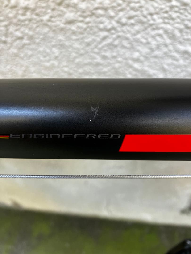 FOCUS イザルコマックス　リムブレーキモデル　ロードバイク